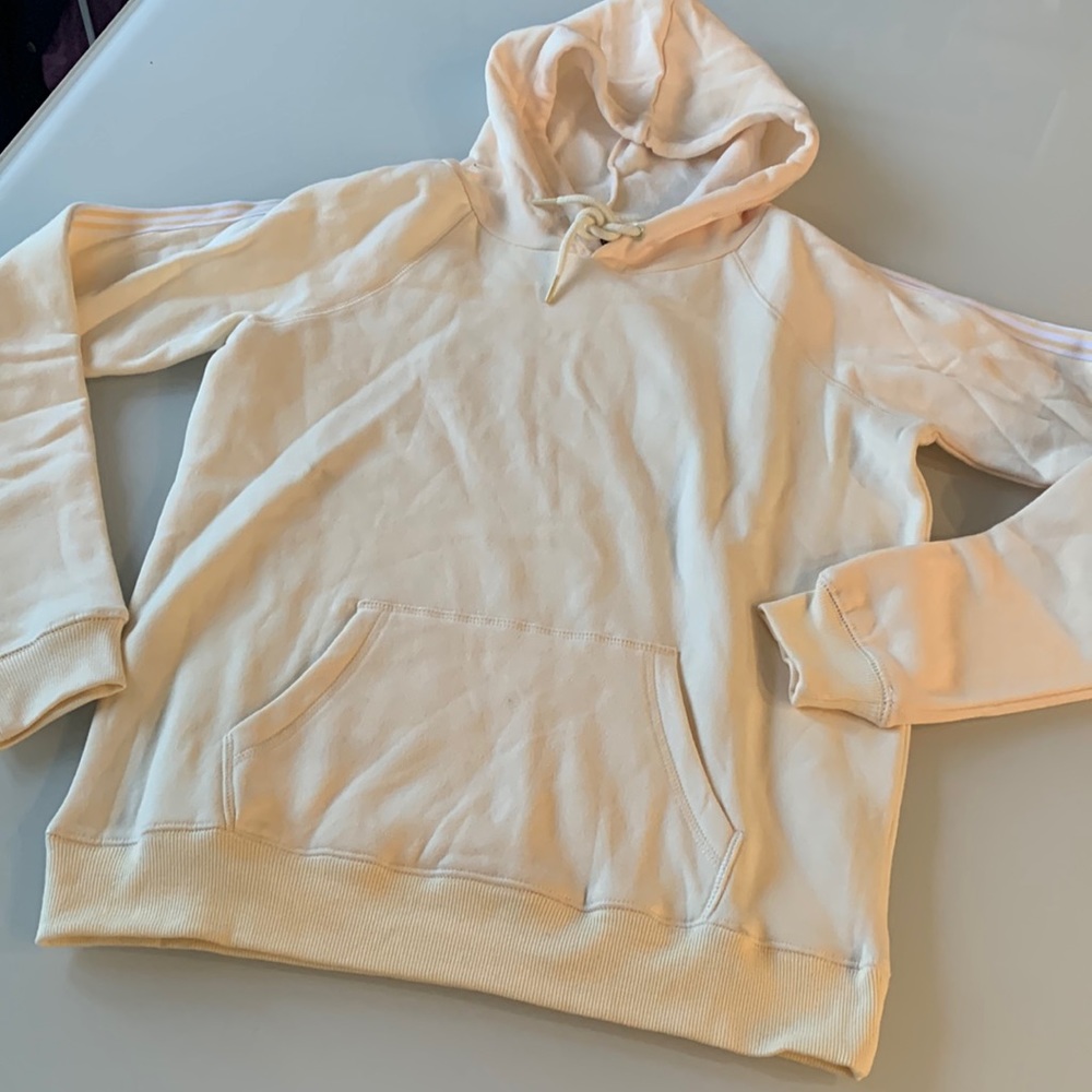 Harlow hoodie